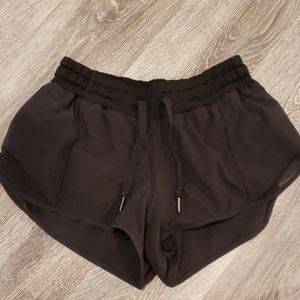 Lululemon Running Shorts